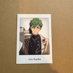 あんさんぶるスターズ あんスタ 10周年 展示会 特典 ぱしゃっつ ジュイスのサムネイル