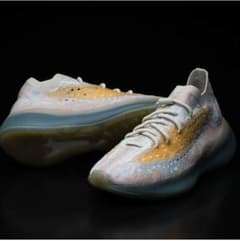 Yeezy boost 380 pepper ペッパー 27cmのサムネイル