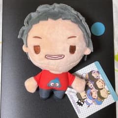 フィッシャーズ×はぴだんぶい　ボイスマスコットのサムネイル