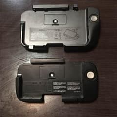 拡張スライドパッド 3DS/3DSLL 2台セットのサムネイル