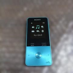 ソニーウォークマン　NW−S603　管理ナンバー2831 ソニーウォークマン NW−S313 管理ナンバー4320 - メルカリ