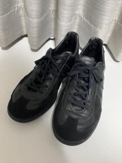 限定品REPRODUCTION OF FOUND GERMAN TRAINER