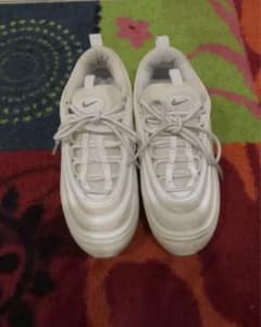 NIKE air max 97（NIKEエアマックス97）のサムネイル