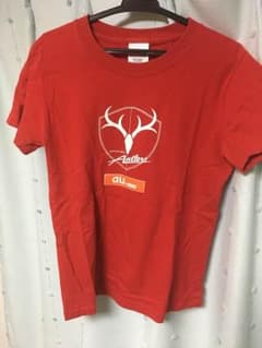 鹿島アントラーズ Tシャツのサムネイル