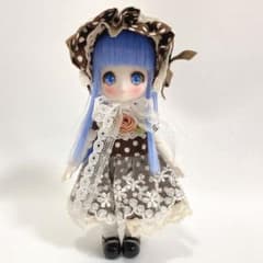 あまむす　スノーチュマのサムネイル