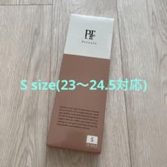 【pit sole】ピットソール S(23〜24.5)のサムネイル