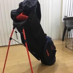 PING キャディバッグのサムネイル