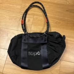 トポロジー】Summit Duffle Small ダッフルスモール セット - メルカリ