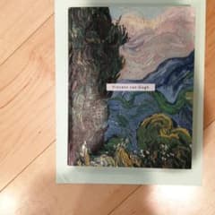 ゴッホ展　図録のサムネイル