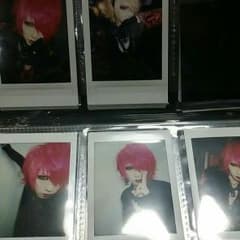 Lycaon チェキセットのサムネイル