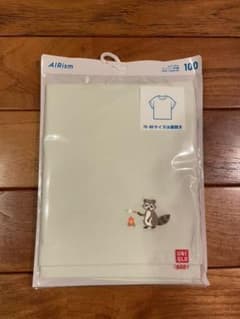 ユニクロ☆半袖Tシャツ　100cmのサムネイル