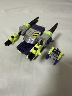 トランスフォーマー アイアンハイドのサムネイル