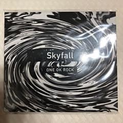 ONE OK ROCK Skyfall 新品未開封＋ラバーバンドのサムネイル