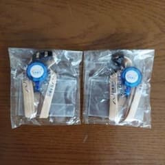 日本旅行 ネックストラップ付カードホルダー 2個セットのサムネイル