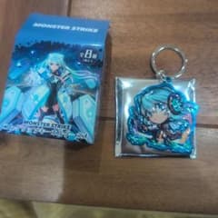 MONSTER STRIKE アクリルキーホルダー ネオのサムネイル