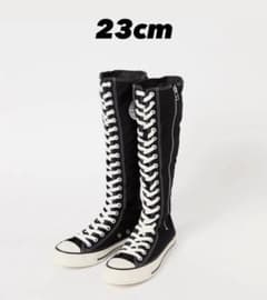 コンバース オールスター converse all star 20ホール 23 CONVERSE（コンバース） スニーカー ALL STAR Z XX-HI レディース