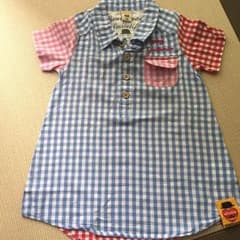 Tシャツ❤️110センチのサムネイル