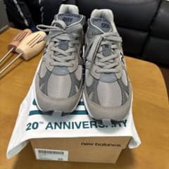New Balance Ｍ991 ANIのサムネイル