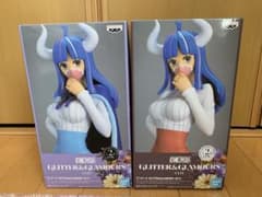 新品未開封 ワンピース GLITTER&GLAMOURS うるティ A/Bセット