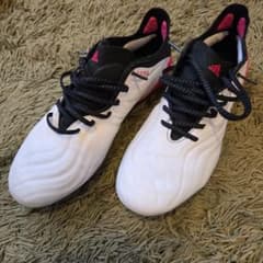 adidas COPA FUSIONSKIN サッカースパイク - メルカリ