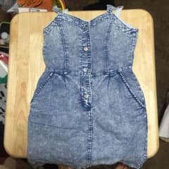 ワンピース？ サルペット？のサムネイル