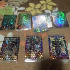 森羅万象 アークセット！！のサムネイル
