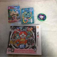 妖怪ウォッチ2 元祖のサムネイル