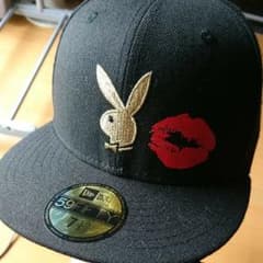NEW ERA PLAYBOYのサムネイル