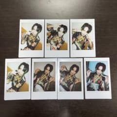 0.1gの誤算 眞崎大輔さん チェキのサムネイル