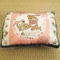 リラックマ 一番くじのサムネイル