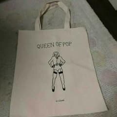 ✴最終お値下げ✴w closet トートバッグのサムネイル