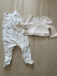 Ralph Lauren ベビー服 セット 9ヶ月〜のサムネイル