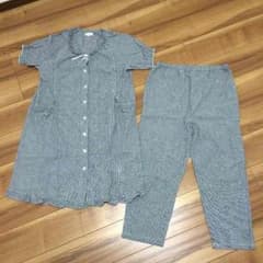 monet様専用♡マタニティ★授乳口付きパジャマのサムネイル