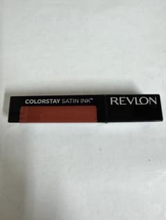 REVLON カラーステイ サテンインク 013 ホーリーパンプキンのサムネイル