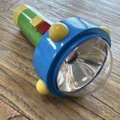 ドラえもん スモールライト ver.2.0 懐中電灯