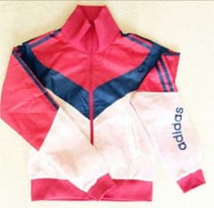 adidas★ウインドブレーカーのサムネイル