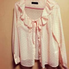 LIZLISA系♡チュニックのサムネイル