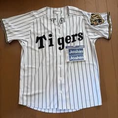阪神タイガース 佐藤輝明 ユニフォーム - メルカリ