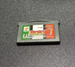 ゲームボーイアドバンス キャプテン翼 栄光の軌跡 - メルカリ