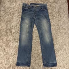 Abercrombie & Fitch デニムパンツ W32 L30のサムネイル