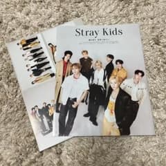 Straykids anan 2021/10/13 切り抜きのサムネイル