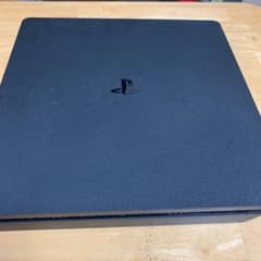 SONY PlayStation4 CUH-2000BB01のサムネイル
