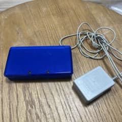 ニンテンドー 3DSのサムネイル