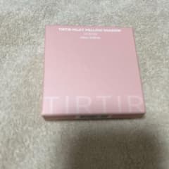 TIRTIR ミルキーメロウシャドウ 03 ローズのサムネイル