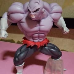 一番くじ　ドラゴンボール　ジレンフィギュアのサムネイル