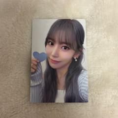 宮脇咲良 ルセラフィム トレカ - メルカリ