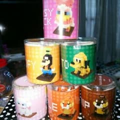 donald.daisy.scrooge様専用のサムネイル