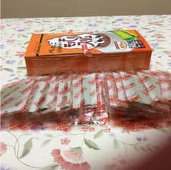 モリモリスリム。紅茶風味22袋。吉祥紅茶2袋。のサムネイル