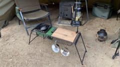 トーニョ様専用　タフまるjr専用ローテーブルのサムネイル
