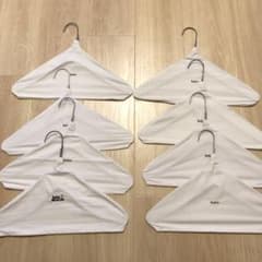 非売品 kolor ハンガー 8本セットのサムネイル